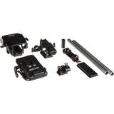 Wooden Camera Pro Accessory Kit for RED KOMODO (V-Mount) 280900