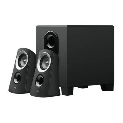 Logitech Speaker System Z313 980-000382