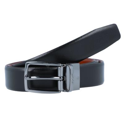 JOOP! - Wendegürtel Leder Gürtel 1 ct Coral Herren Image