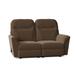 Red Barrel Studio® Amyri 65.5" Pillow Top Arm Reclining Loveseat | 41.5 H x 65.5 W x 37 D in | Wayfair ADBB7EE214744B7CBF43BE4A1D6DD4C4