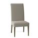 Wildon Home® Hitterdal Dining Chair Wood/Upholstered in Brown | 42.5 H x 21.5 W x 28.5 D in | Wayfair 5F678DB9BAF4495F99DE914FD3639DD6