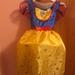Disney Costumes | Beautiful Snow White Costume/Dress Size 4-6x | Color: Blue/Red | Size: 4-6x