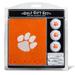 Clemson Tigers Embroidered Golf Gift Set