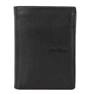 Strellson - Geldbörse Carter Bill Fold V8 Portemonnaies 1 ct Schwarz Herren (69.89 € / 1 ct) Image