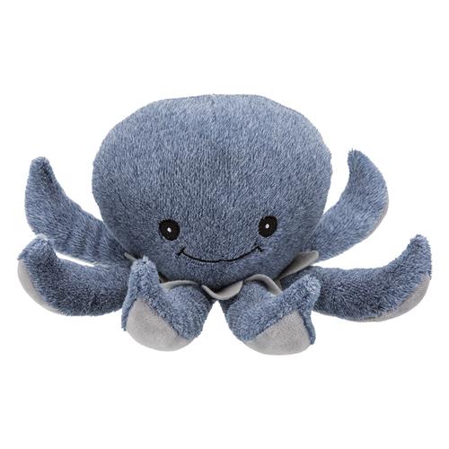 1 Stück BE NORDIC Octopus Ocke Trixie Hundespielzeug