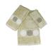 Dakota Fields Jaques Decoration Premium Ultra Soft 3 Piece 100% Cotton Towel Set | 24 W x 48 D in | Wayfair 16DAE23FE278496AAC05A17DFCBAACCE
