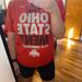 Nike Tops | 3/$20 Ohio State Nike T Shirt | Color: Red | Size: S