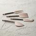 Arlo 4-piece Cheese Knife Set - Frontgate