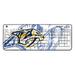 Nashville Predators Ice Tilt Wireless Keyboard