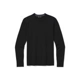 Smartwool Sparwood Crew Sweater - Men's Black Small SW016426001-S