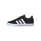 adidas Men's Daily 3.0 Fitness Shoes, Negbás Ftw Bla Negbás Black, 10 UK