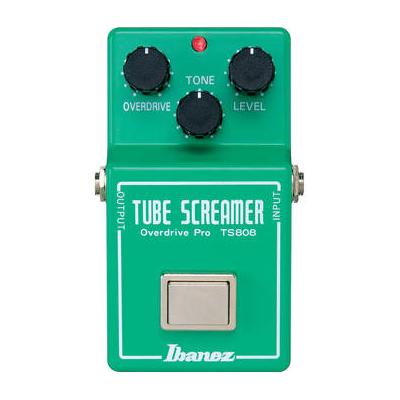 Ibanez TS808 - Original Tube Screamer TS808