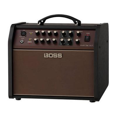 BOSS Acoustic Singer Live LT Acoustic Amplifier ACS-LIVELT
