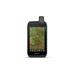 Garmin Montana 750i Rugged GPS Touchscreen Navigator with inReach Technology and 8 MP Camera 010-02347-00