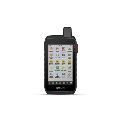 Garmin Montana 700i Rugged GPS Touchscreen Navigat...