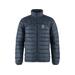 Fjallraven Expedition Pack Down Jacket - Men's Small Navy F86123-560-S