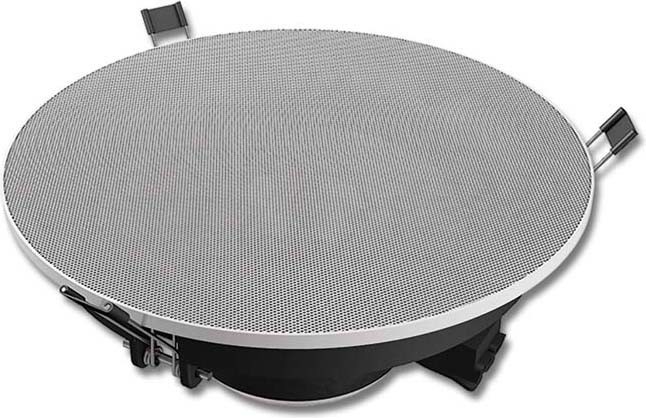 Busch-Jaeger Deckeneinbaulautsprecher 8226 EB 2CKA008200A0201 Image