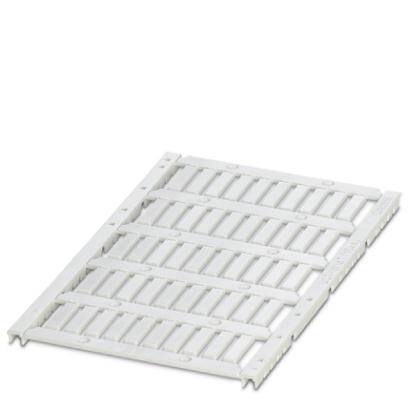 Phoenix Contact 0801462 UCT-WMT (18X4) Einzeladerkennzeichner Montage-Art: aufschieben Beschriftungs Image