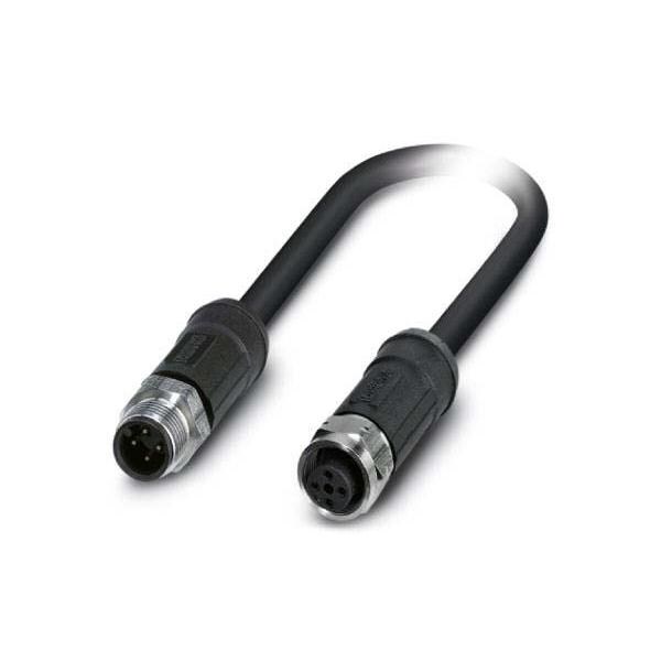 Phoenix Contact Sensor-/Aktor-Kabel SAC-4P-M12MS#1454189 Image
