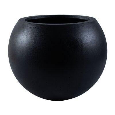 ceramic pot cover black earth