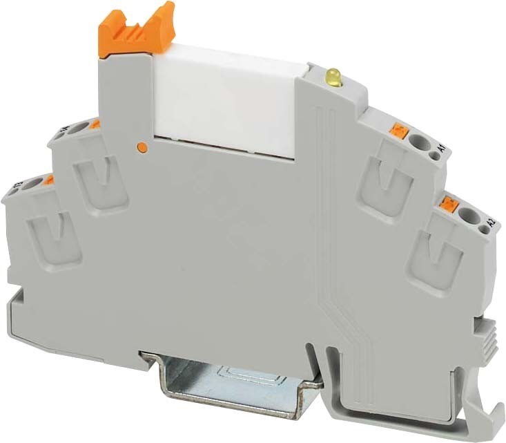 Phoenix Contact Relaismodul RIF-0-RPT-24DC/ 1 2903361 Image