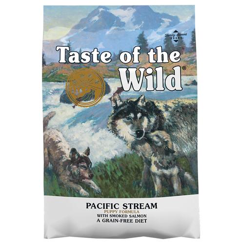 Taste of the Wild – Pacific Stream Puppy – 5,6 kg