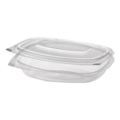 Papstar Einweg-Salatschalen »pure« 250 ml, 50 Stück, 16.1x3.1x13.2 cm Image