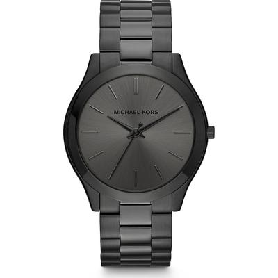 Michael Kors - Herrenuhr Edelstahl Herrenuhren 1 ct (208.19 € / 1 ct) Image