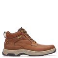 Dunham 8000 Mid Boot - Mens 9 Tan Boot E4