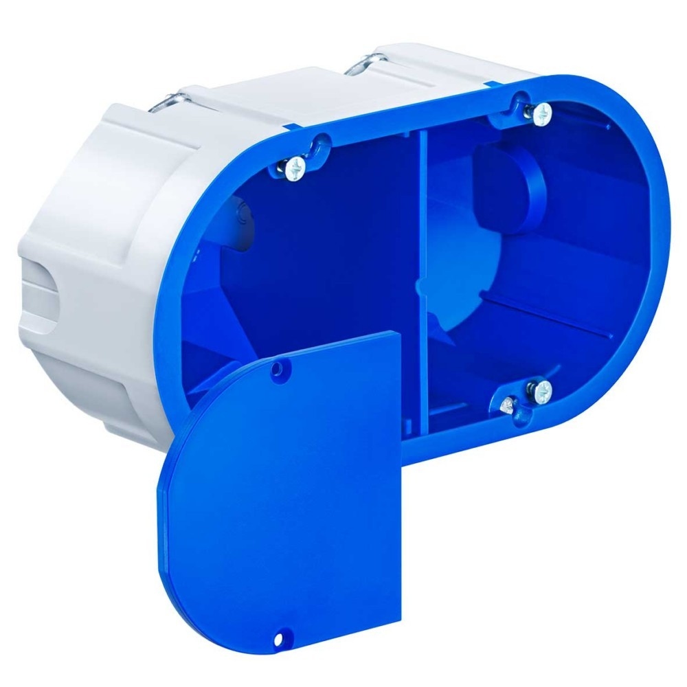 Kaiser Schallschutzdose 9069-94 Image