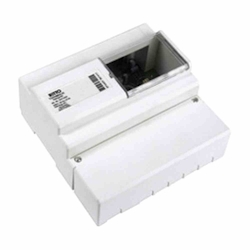 Ritto Netzgerät (REG), AC 9V / 1.6A, DC 12V / 0.4A, DC 24V / 0.4A Image