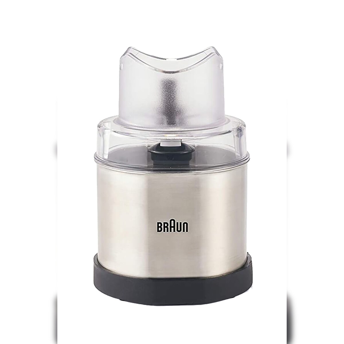 Braun Domestic Home Braun MQ 60 Kaffee- und Gewürzmühlenzubehör für Stabmixer Image