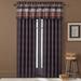 Loon Peak® Sciortino Damask Room Darkening Thermal Rod Pocket Curtain Panels Polyester | 84 H in | Wayfair C493F54B69CA47FF8B70146190A4B962