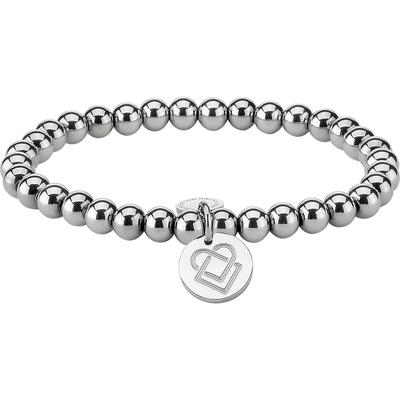 Liebeskind - Armband Edelstahl, Silber Armbänder & Armreife 1 ct Silber Damen