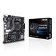 ASUS Prime A520M-E Mainboard Sockel AM4 (AMD Ryzen, micro-ATX, M.2, 1Gbit/s-Ethernet, SATA 6Gbit/s, USB 3.2 Gen 2 Typ-A)