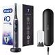 Oral-B Braun iO 9n Electric Toothbrush Black 1 Unit