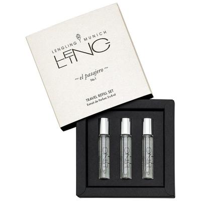 Lengling Munich - No 1 - el pasajero Parfum 1 ct