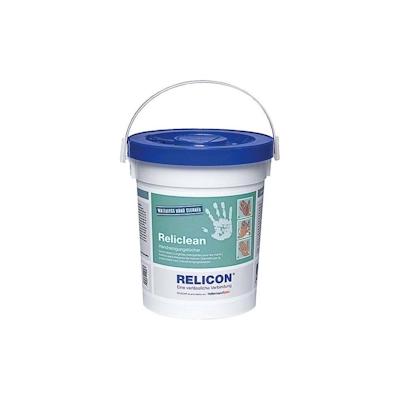 HellermannTyton Handreinigungstücher Reliclean70WH70(VE70 435-01601