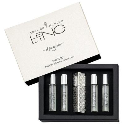 Lengling Munich - el pasajero No 1 Parfum 1 ct