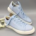 Converse Shoes | /Converse Ctas Modern Ox Porpoise/Egret/ Wmns Sneakers | Color: Blue/White | Size: 5.5