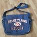 Disney Bags | Disney Tote Bag | Color: Blue/White | Size: Os