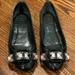 Burberry Shoes | Burberry Flats | Color: Black | Size: 37.5