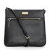 Kate Spade Bags | Kate Spade Prospect Pl Rima Leather Crossbody Nwt | Color: Black | Size: Os