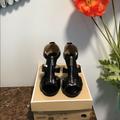 Michael Kors Shoes | Michael Kors High Heels Shoes Brand New Size 7 M | Color: Black | Size: 7