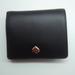 Kate Spade Bags | Kate Spade New Black Small Bi-Fold Wallet | Color: Black/Cream | Size: 4-1/2" X 4" X 1"