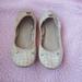Jessica Simpson Shoes | Jessica Simpson | Color: Cream | Size: 7.5