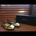 J. Crew Shoes | J. Crew Evie Ballet Flat In Metallic | Color: Gold | Size: 6