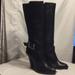 Jessica Simpson Shoes | Jessica Simpson Sexy Riding Boot! | Color: Black | Size: 7.5