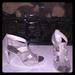 Michael Kors Shoes | Michael Kors Metallic Shoes | Color: Silver | Size: 8.5