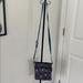 Coach Bags | Coach Navy Blue Crossbody Bag | Color: Blue | Size: Os